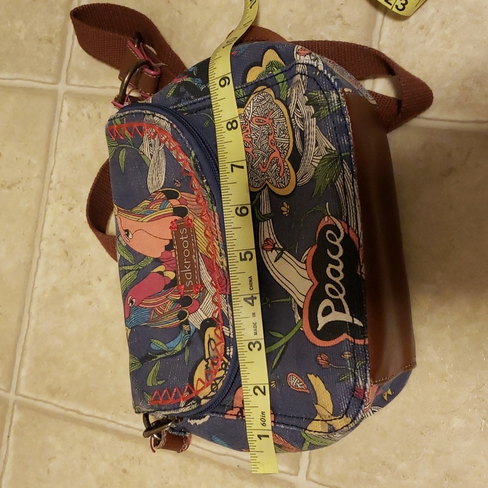 Sakroots Purse - Picture 9 of 12